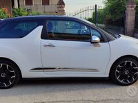 usata Citroën DS3 DS 3 1.6 HDi 90 So Chic
