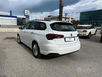 Usata Fiat Tipo Business 130 CV (95 kW) 2021 Bianco Station wagon