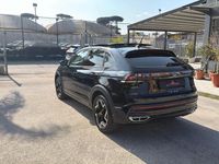 Usata VW Taigo R-line 116 CV (85 kW) 2025 Nero SUV