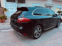 Usata Porsche Cayenne 245 CV (180 kW) 2011 SUV