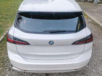 Usata BMW 218 Active Tourer Luxury Line 150 CV (110 kW) 2024 Monovolume