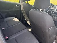 Usata Peugeot 207 2009 Grigio Berlina