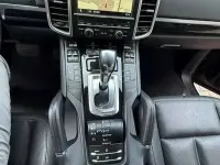 Usata Porsche Cayenne 245 CV (180 kW) 2012 Nero SUV