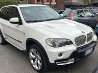 usata BMW X5 xdrive35d (3.0sd) Futura auto