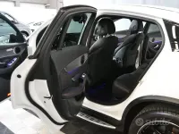 Usata Mercedes GLC200 Premium 197 CV (144 kW) 2022 Bianco SUV