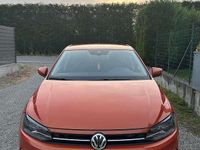 Usata VW Polo Highline 116 CV (85 kW) 2021 Berlina