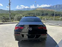 Usata Mercedes CLA180 Premium 116 CV (85 kW) 2019 Coupé