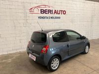 usata Renault Twingo ok neopatentati