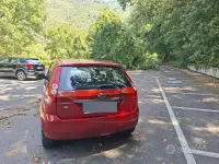 Usata Ford Fiesta 75 CV (55 kW) 2006 Utilitaria