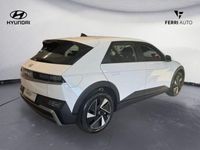 Nuova Hyundai Ioniq 5 125 kW (170 CV) 2025 Bianco SUV