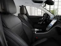 Nuova Mercedes 220 Advanced Plus 197 CV (144 kW) 2026 Nero ossidiana Station wagon