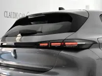 Usata Peugeot 308 Allure 130 CV (95 kW) 2023 Argento Berlina