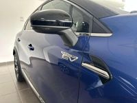 Nuova Mitsubishi ASX Intense 92 CV (67 kW) 2025 Royal blue met/black SUV