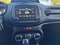 Usata Jeep Renegade 170 CV (125 kW) 2016 SUV