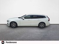 usata Volvo V60 D3 Geartronic Business Plus