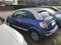 Usata Citroën C3 Pluriel Elegance 73 CV (53 kW) 2007 Cabrio