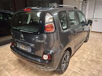 Usata Citroën C3 92 CV (67 kW) 2013 Gray Monovolume