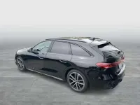 Usata Audi A5 S-Line 150 CV (110 kW) 2026 Nero Station wagon
