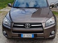 Usata Toyota RAV4 2009 SUV