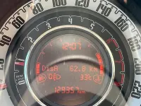 Usata Fiat 500 Lounge 69 CV (50 kW) 2016 Bianco Utilitaria