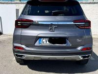 Usata DR DR 5.0 155 CV (114 kW) 2024 Grigio SUV