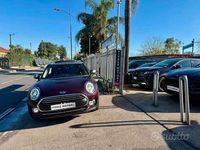 Usata Mini Cooper Clubman 116 CV (85 kW) 2015 Viola Station wagon