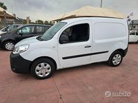 Usata Renault Kangoo 68 CV (50 kW) 2020 Bianco Monovolume