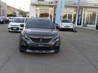 Usata Peugeot 5008 GT-line 131 CV (96 kW) 2020 Grigio SUV