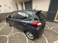 Usata Hyundai i10 67 CV (49 kW) 2022 Utilitaria