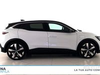 Usata Renault Mégane 2022 Bianco Berlina