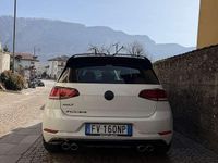Usata VW Golf VII Business 116 CV (85 kW) 2018 Berlina