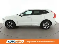 Usata Volvo XC60 Inscription 349 CV (256 kW) 2020 Bianco SUV