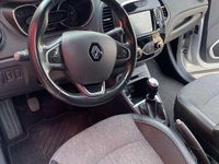 Usata Renault Captur 90 CV (66 kW) 2019 Grigio SUV