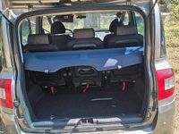 Usata Fiat Multipla Dynamic 120 CV (88 kW) 2009 Grigio Monovolume