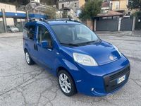 Usata Fiat Qubo Dynamic 73 CV (53 kW) 2009 Monovolume