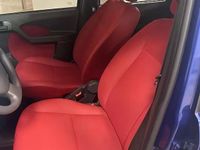 Usata Fiat Panda 4x4 Climbing 60 CV (44 kW) 2007 Blu Utilitaria