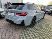 Usata BMW 320 M Sport 190 CV (139 kW) 2024 Brooklyn grey Station wagon