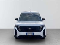Usata Ford Transit Trend 101 CV (74 kW) 2024 Bianco Furgone