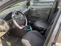 Usata Ford Fiesta Ambiente 75 CV (55 kW) 2003 Utilitaria