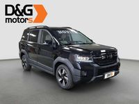 Nuova SWM G03 143 CV (105 kW) 2026 Other SUV