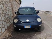 Usata VW New Beetle 90 CV (66 kW) 2000 Utilitaria