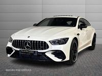 Usata Mercedes AMG GT AMG 367 CV (269 kW) 2022 Bianco diamante bright design Coupé