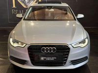 Usata Audi A6 Ambiente 245 CV (180 kW) 2012 Mettalizzato Berlina