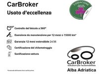 Usata VW Polo Comfortline 90 CV (66 kW) 2011 Argento Utilitaria