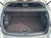 Usata VW Golf VII Trendline 90 CV (66 kW) 2015 Grigio chiaro