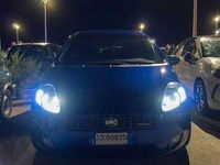 Usata Fiat Grande Punto Dynamic 90 CV (66 kW) 2007 Utilitaria
