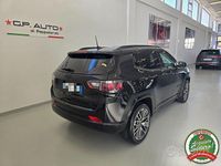 Occasion Jeep Compass 131 ch (96 kW) 2024 Noir SUV