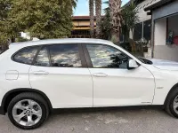 Usata BMW X1 143 CV (105 kW) 2010 SUV
