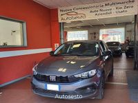 Usata Fiat Tipo 101 CV (74 kW) 2023 Grigio Utilitaria