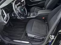Usado BMW 116 Advantage 116 CV (85 kW) 2022 Negro Utilitario